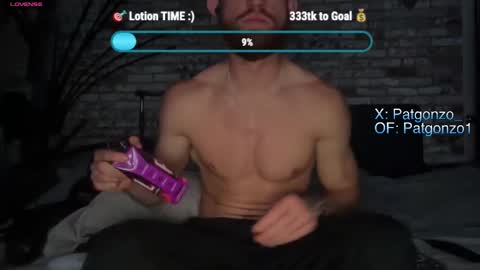 patcums online show from 11-30-25, 09:19