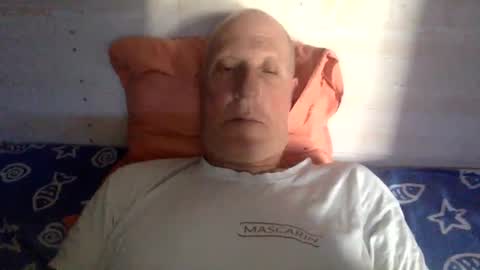 Pati24 online show from 01-04-25, 05:16