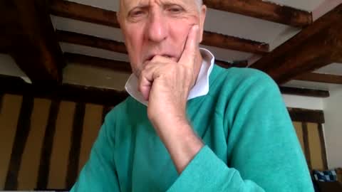 Pati24 online show from 01-28-25, 10:02