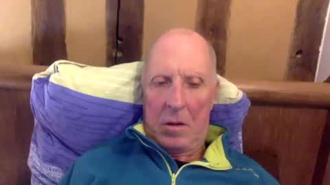 Pati24 online show from 02-03-25, 06:07