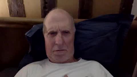 Pati24 online show from 02-13-25, 07:13