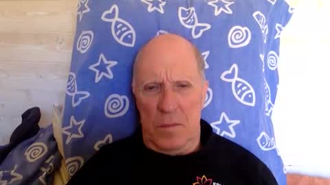 Pati24 online show from 10-06-25, 09:07