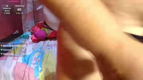 Patico  online show from 07-19-26, 10:08