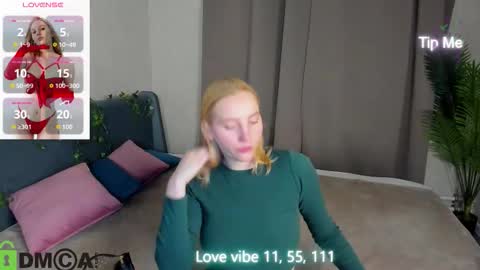 patr1cia_hart online show from 12-18-25, 11:11