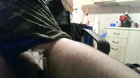 patrasdickk94 online show from 10-18-25, 04:52