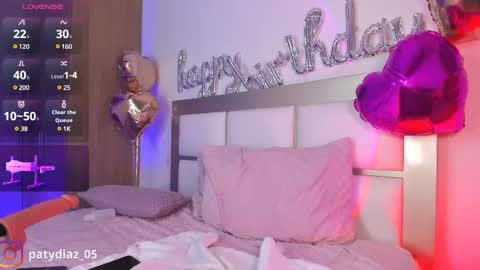 Snapshot of patricia69fox chatting on 02-07-25, 11:13 Paty online show from 02-07-25, 11:13