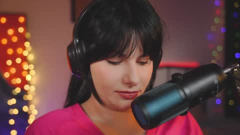 Patricia online show from 12-22-24, 06:48