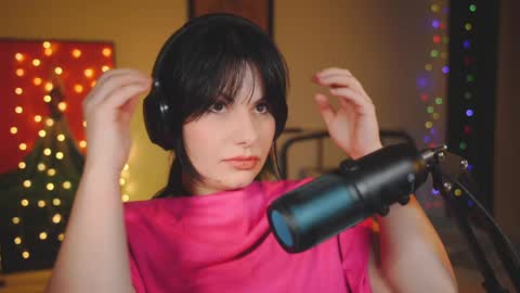 Patricia online show from 12-22-24, 09:53