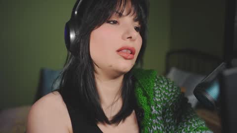 Patricia online show from 01-01-25, 07:43