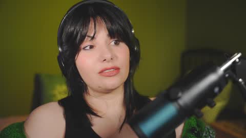 Patricia online show from 01-01-25, 10:46