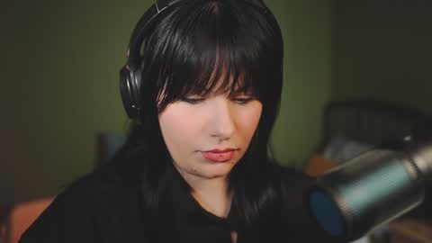 Patricia online show from 01-02-25, 07:29