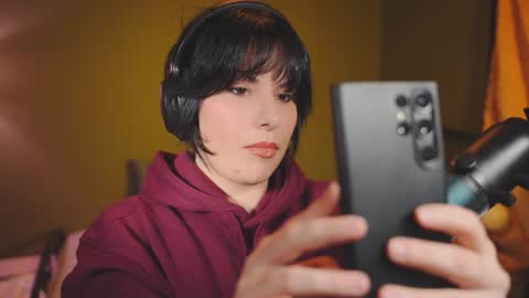 Patricia online show from 01-03-25, 08:32