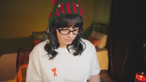 Patricia online show from 02-01-25, 08:47