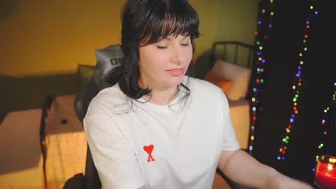 Patricia online show from 02-02-25, 02:48