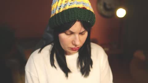 Patricia online show from 02-14-25, 09:32