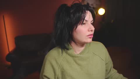 Patricia online show from 02-20-25, 09:09