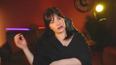 Patricia online show from 03-08-25, 08:25