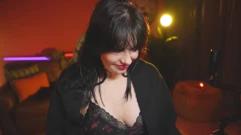 Patricia online show from 03-08-25, 11:28