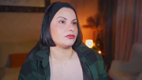 Patricia online show from 11-12-25, 09:03