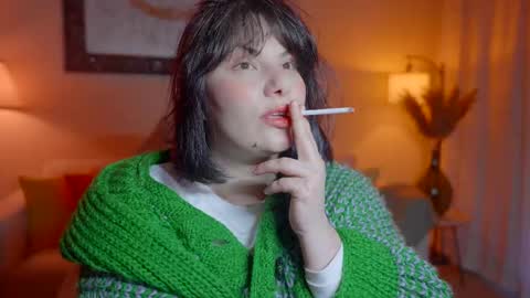 Patricia online show from 02-07-26, 05:27