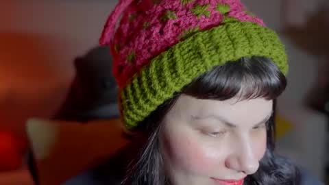 Patricia online show from 02-14-26, 01:02