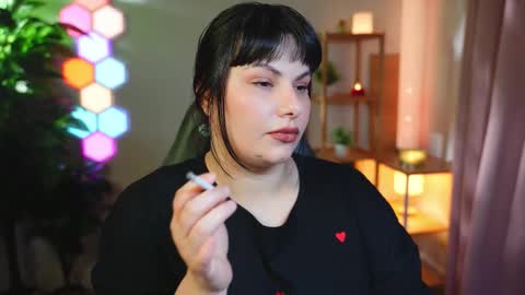 Patricia online show from 03-27-26, 09:03