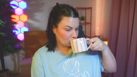 Patricia online show from 04-27-26, 09:02