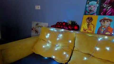 Patricia GMT2 Wed-Thu 5-11am Sat-Mon 5-11am online show from 12-21-24, 09:47