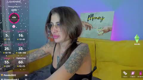 Patricia GMT2 Wed-Thu 5-11am Sat-Mon 5-11am online show from 02-10-25, 12:19