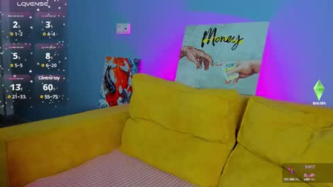 Patricia GMT2 Wed-Thu 5-11am Sat-Mon 5-11am online show from 03-09-25, 09:14