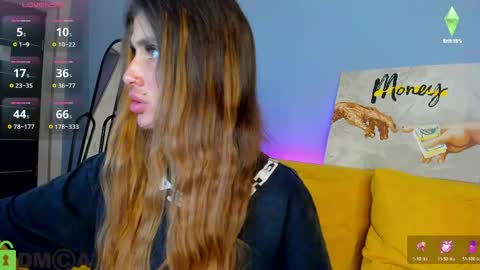 Patricia GMT2 Wed-Thu 5-11am Sat-Mon 5-11am online show from 04-27-26, 09:13