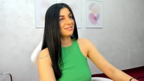 Patricia online show from 02-14-25, 10:07