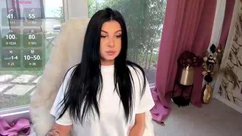 Patricia online show from 10-13-25, 06:46