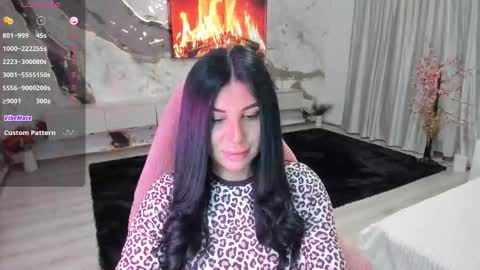 Patricia online show from 02-04-26, 05:02