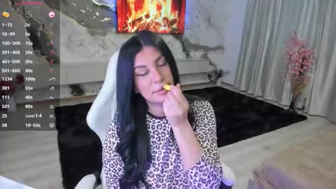 Patricia online show from 02-20-26, 05:04