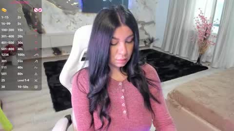 Patricia online show from 02-21-26, 06:03