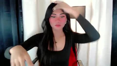 PATRICIA online show from 10-28-25, 04:49