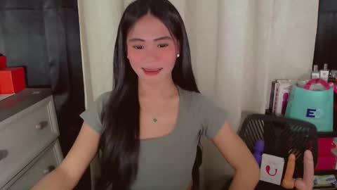 PATRICIA online show from 04-21-26, 12:11