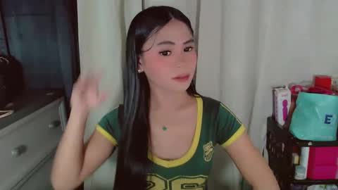 Snapshot of patricialovesyou chatting on 06-05-26, 09:48 PATRICIA online show from 06-05-26, 09:48