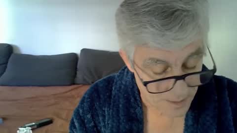 Snapshot of patrick5275 chatting on 12-06-24, 09:32 patrick5275 online show from 12-06-24, 09:32