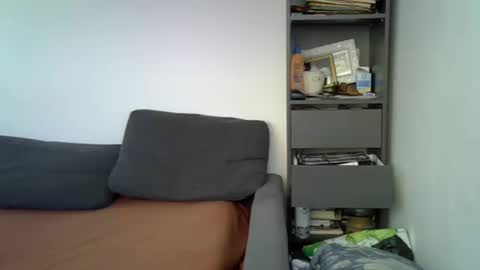 Snapshot of patrick5275 chatting on 01-09-25, 09:16 patrick5275 online show from 01-09-25, 09:16