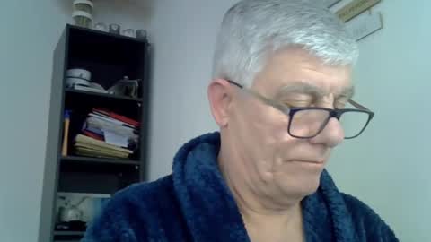 Snapshot of patrick5275 chatting on 03-05-25, 07:05 patrick5275 online show from 03-05-25, 07:05