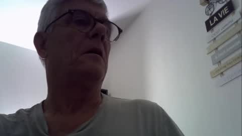 Snapshot of patrick5275 chatting on 10-13-25, 07:14 patrick5275 online show from 10-13-25, 07:14