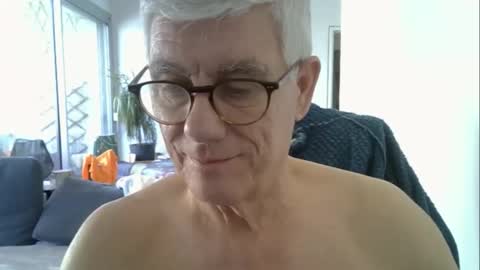 patrick5275 online show from 04-30-26, 08:31