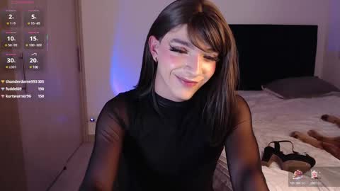 Patrick online show from 02-12-25, 07:02