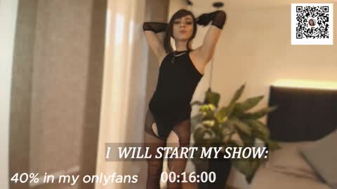 Patrick online show from 11-24-25, 04:18