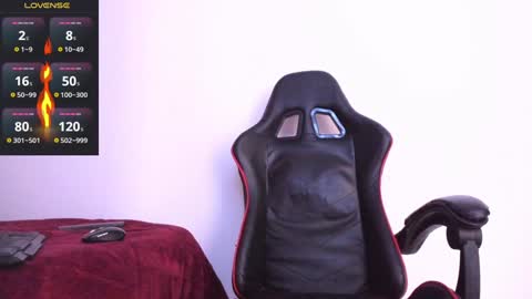 patrick_hot69 online show from 01-04-25, 10:34