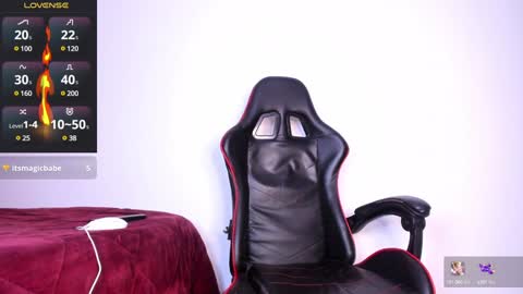 patrick_hot69 online show from 02-04-25, 12:08