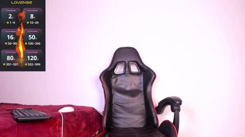 patrick_hot69 online show from 02-11-25, 04:22