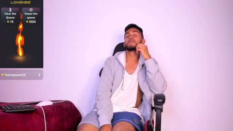 patrick_hot69 online show from 02-15-25, 02:04